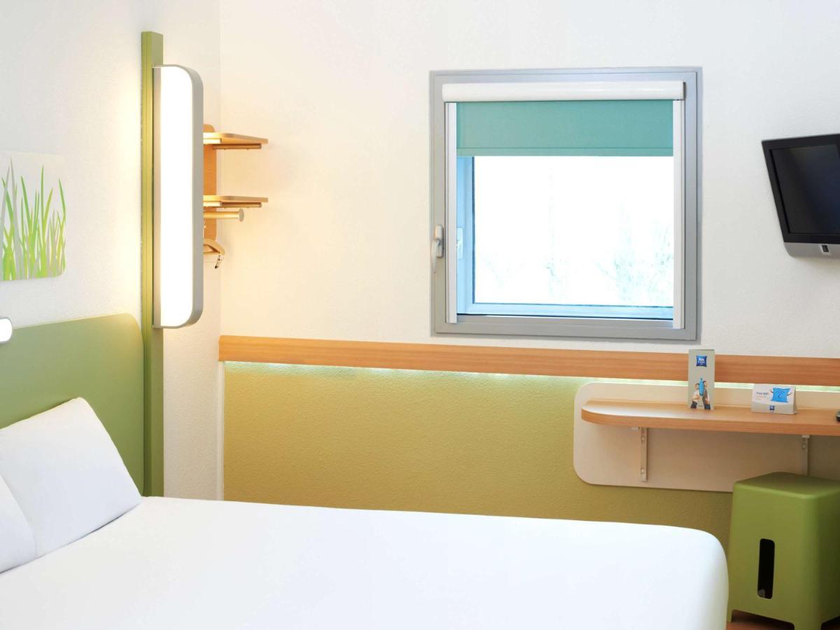 Ibis Budget Hotel 2*