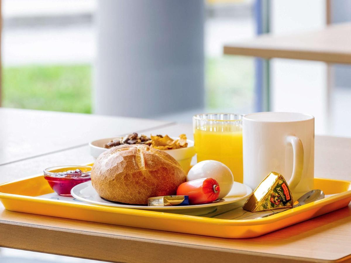 Ibis Budget 2* Newport (Gwent)