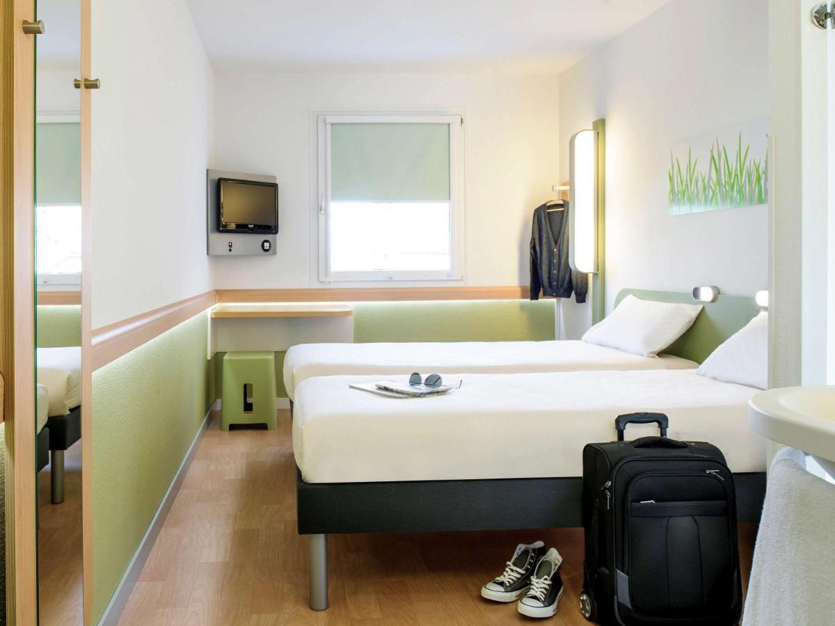 Hotel Ibis Budget Newport (Gwent)