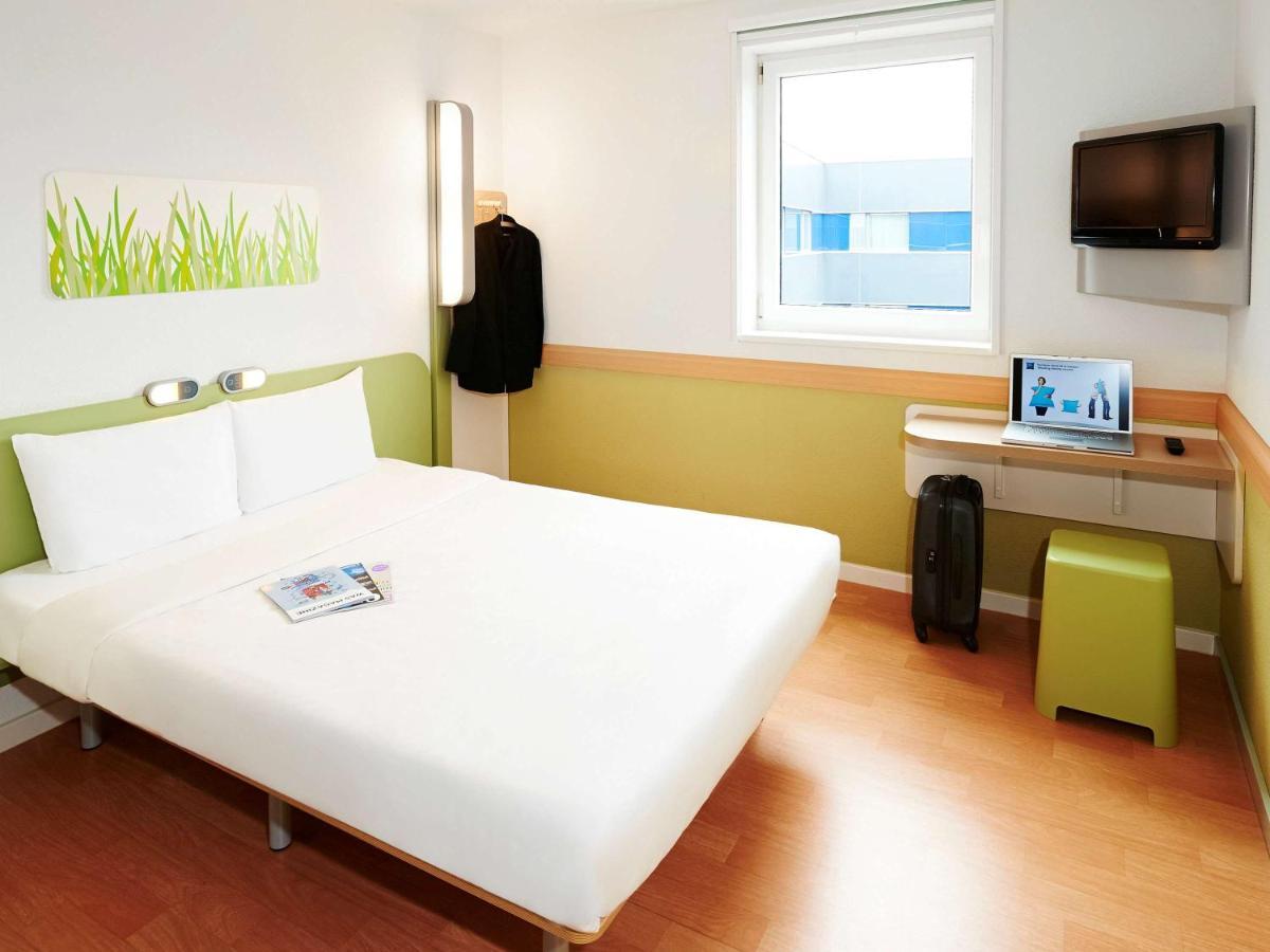 Ibis Budget 2*