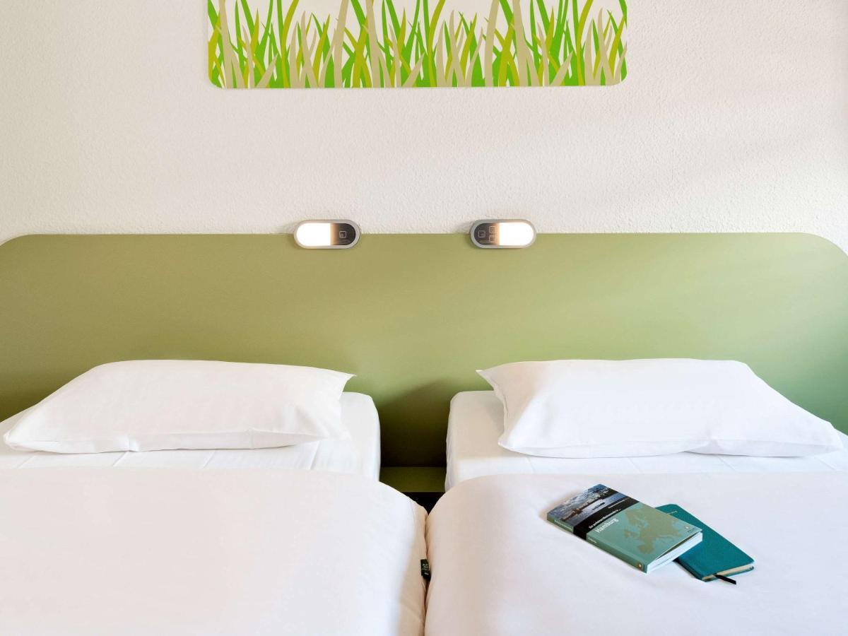 Ibis Budget