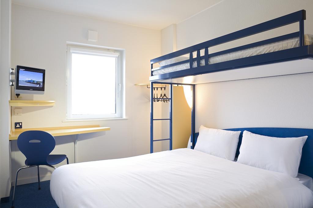 Hotel Ibis Budget Newport (Gwent)