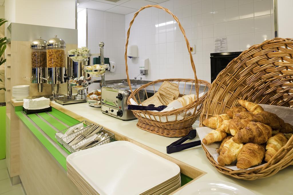 Ibis Budget Hotel 2*