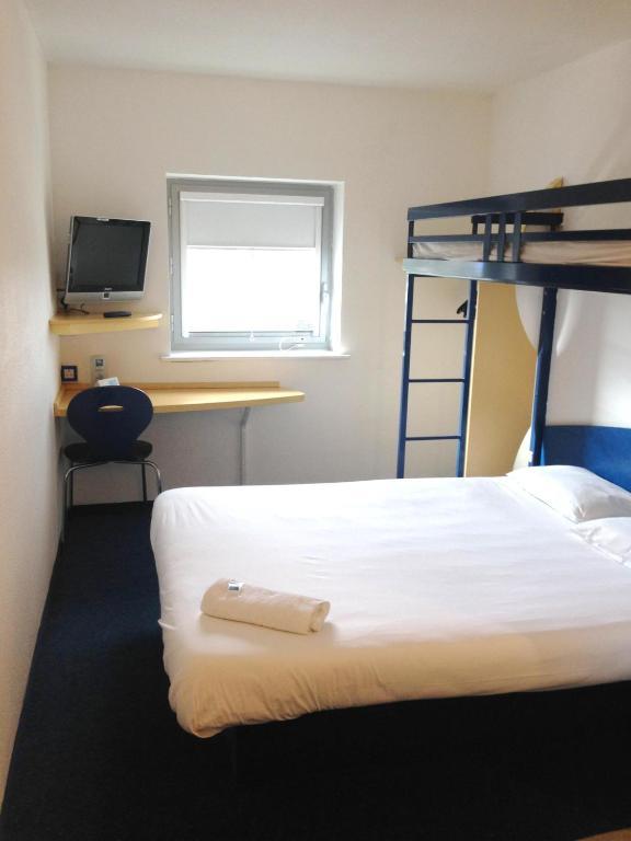 Ibis Budget 2* Newport (Gwent)