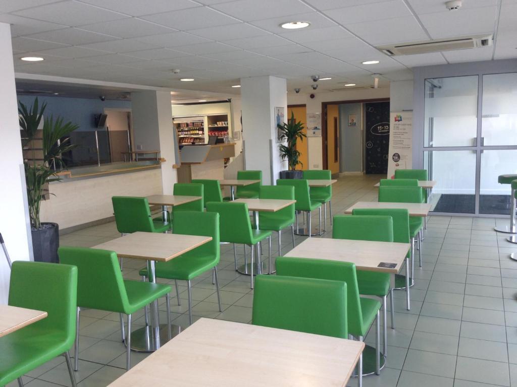 Ibis Budget Hotel