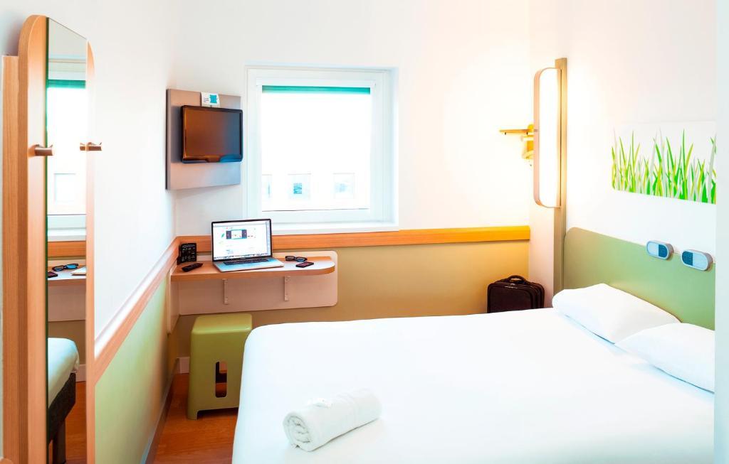 Ibis Budget Newport (Gwent)