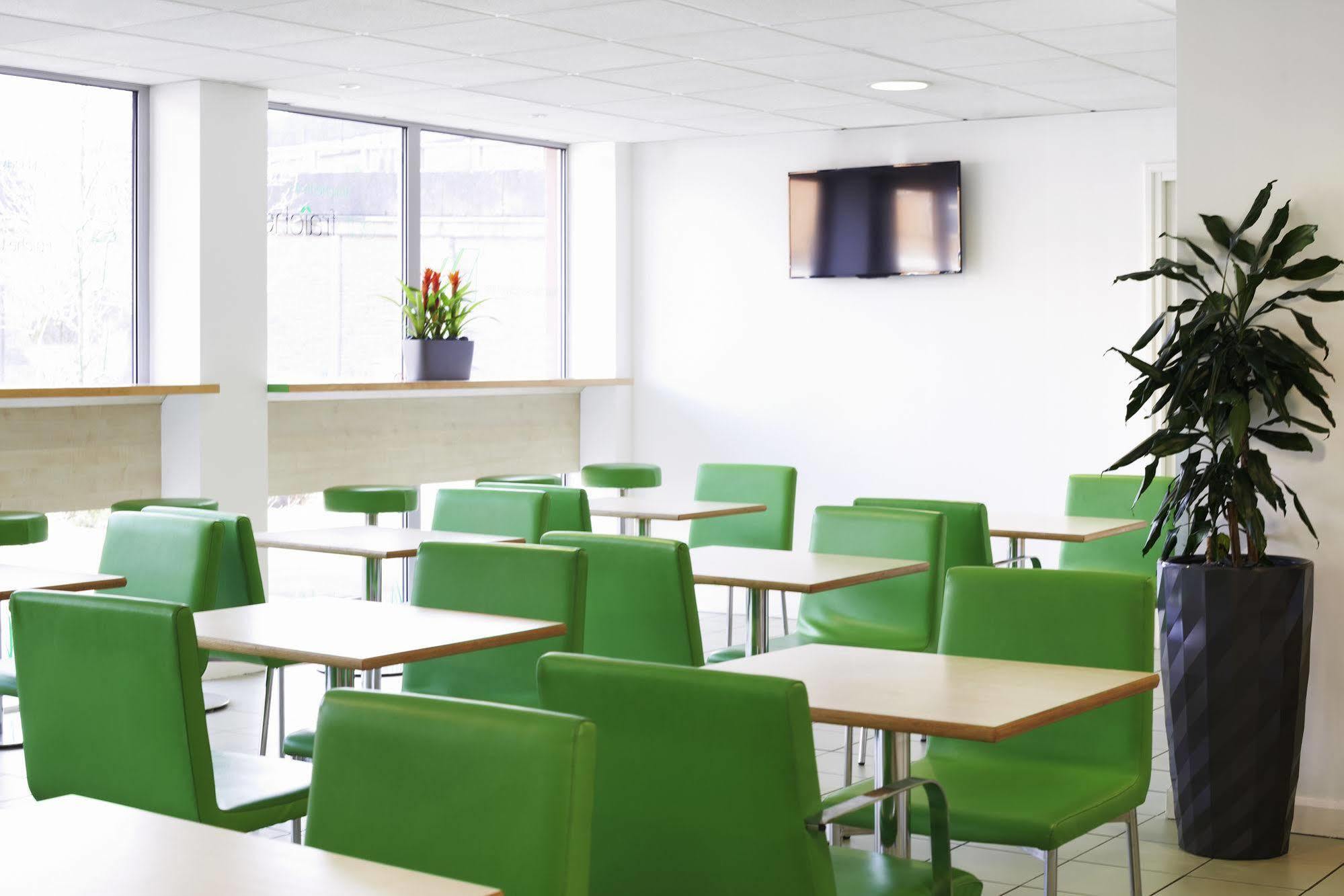 Ibis Budget Hotel