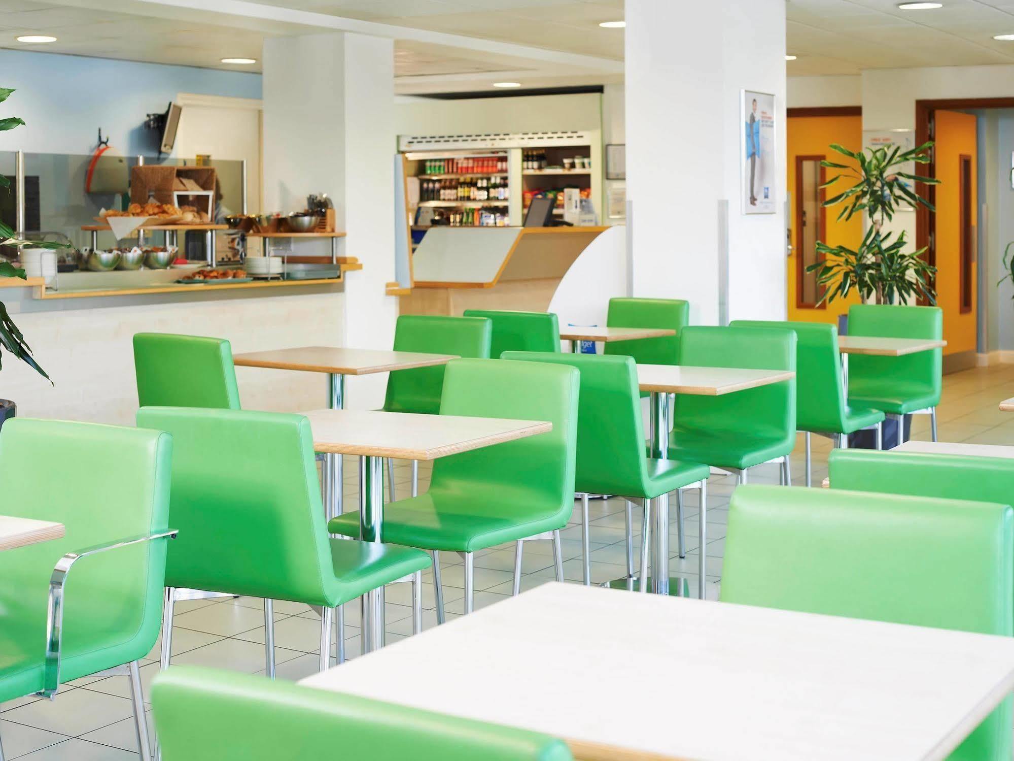 Ibis Budget Newport (Gwent)