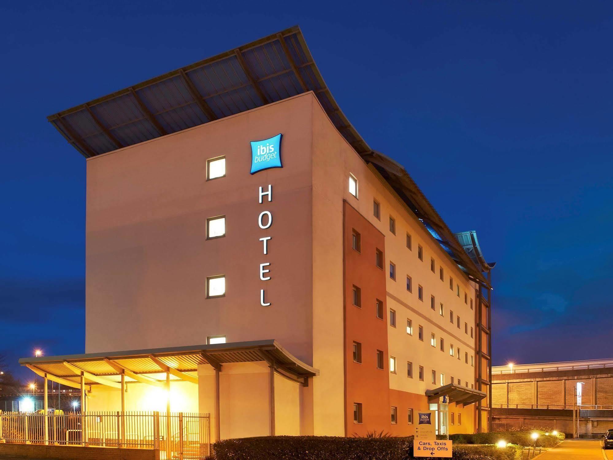 Hotel Ibis Budget