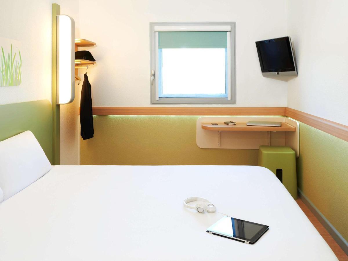 Ibis Budget