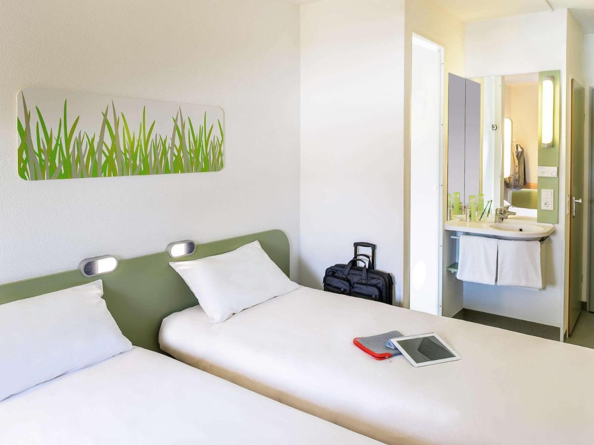Ibis Budget 2*
